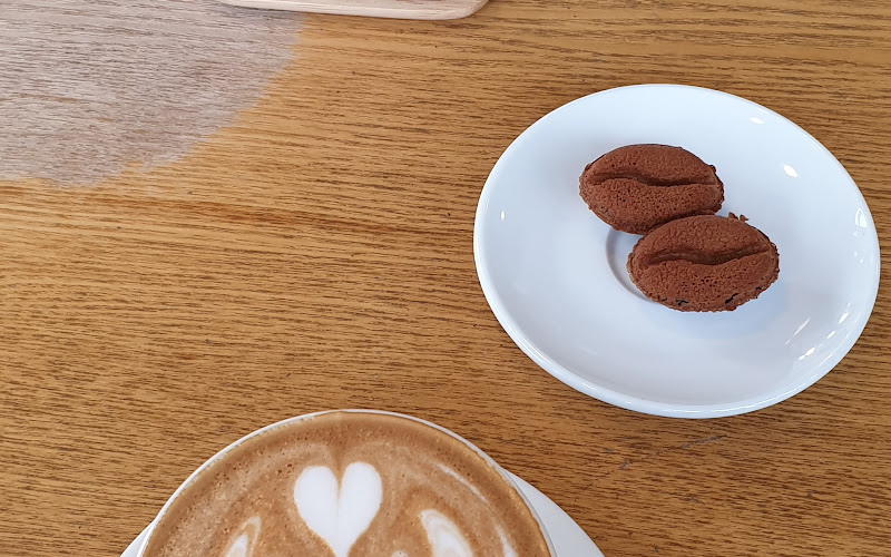 Honey City Coffee