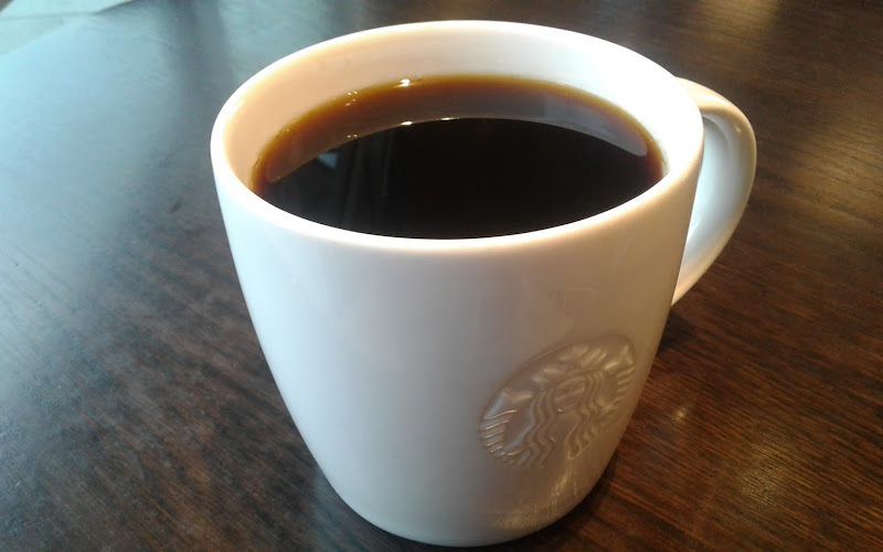 Starbucks Coffee Company