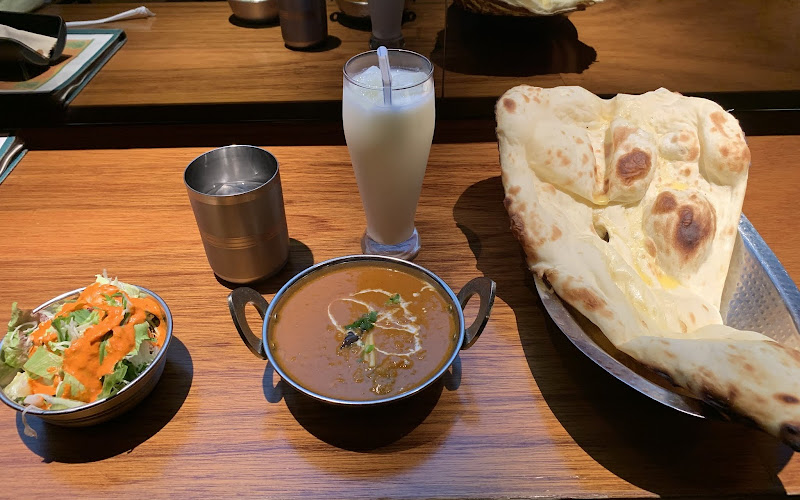 New Delhi Indian Restaurant & Bar