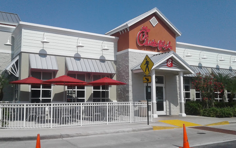 Chick-fil-A