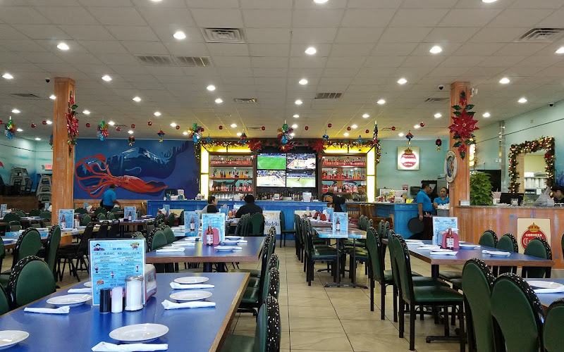 El Bucanero - Marbach