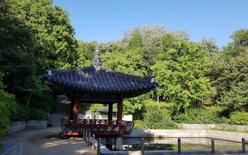 정발산중앙공원