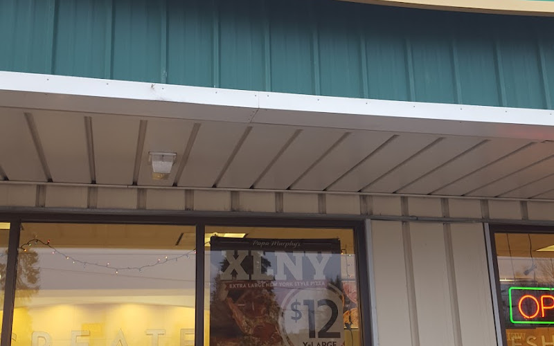 Papa Murphy's | Take 'N' Bake Pizza