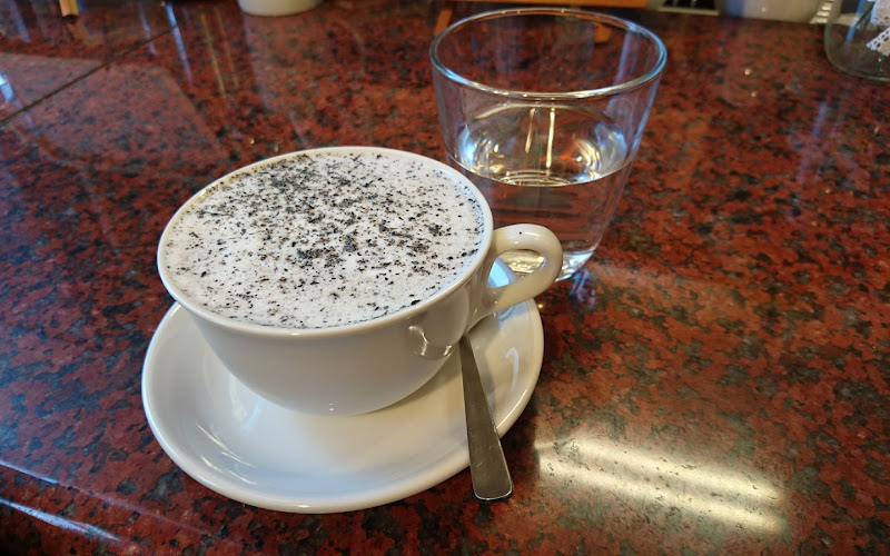 Cross Cafe クロスカフェ