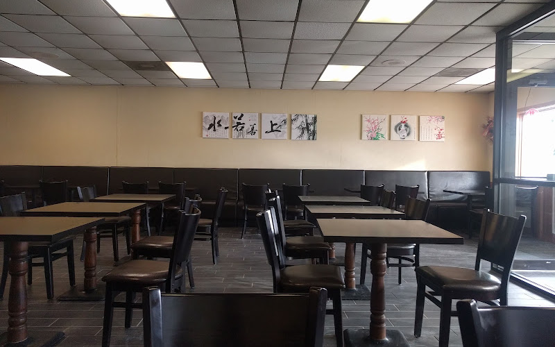 China House