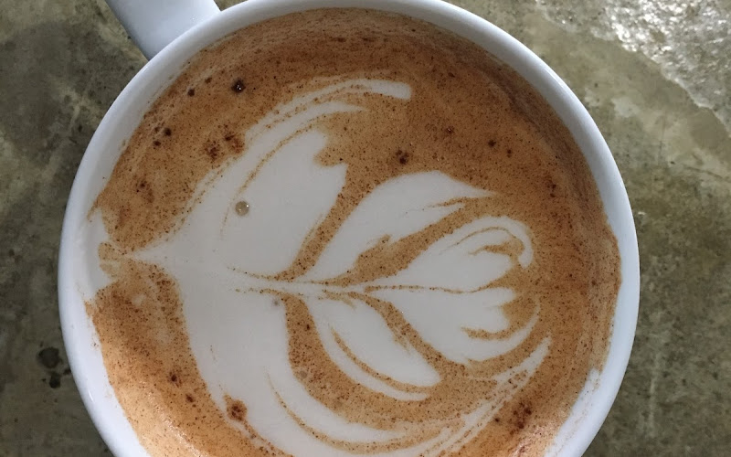 Café Topes