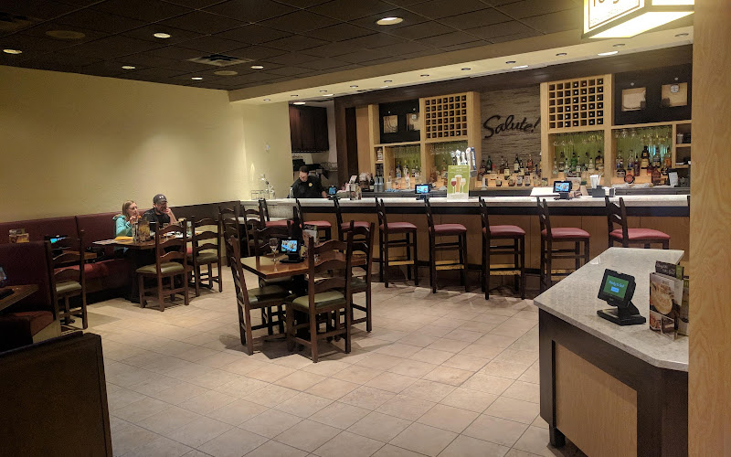 Olive Garden Italian Restaurant