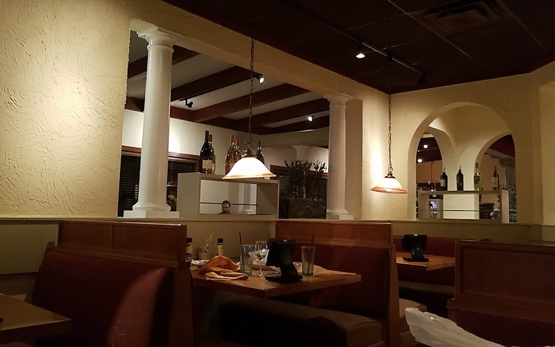 Olive Garden Italian Restaurant