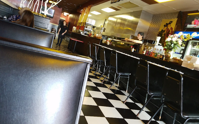 Sushi Village Gardendale