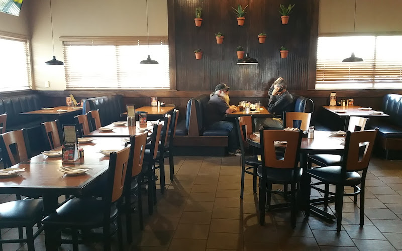 Carlos O'Brien's Mexican Restaurant and Pub, Happy Valley Location