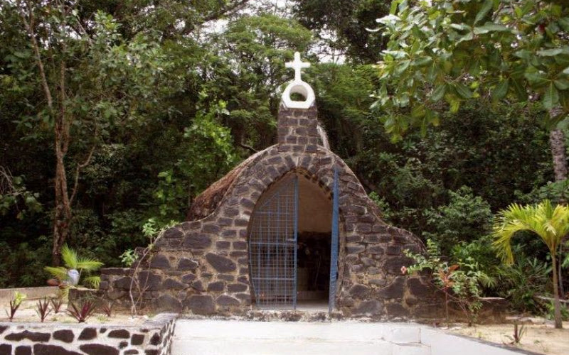 Área de Preservação Ambiental Venceslau Monteiro