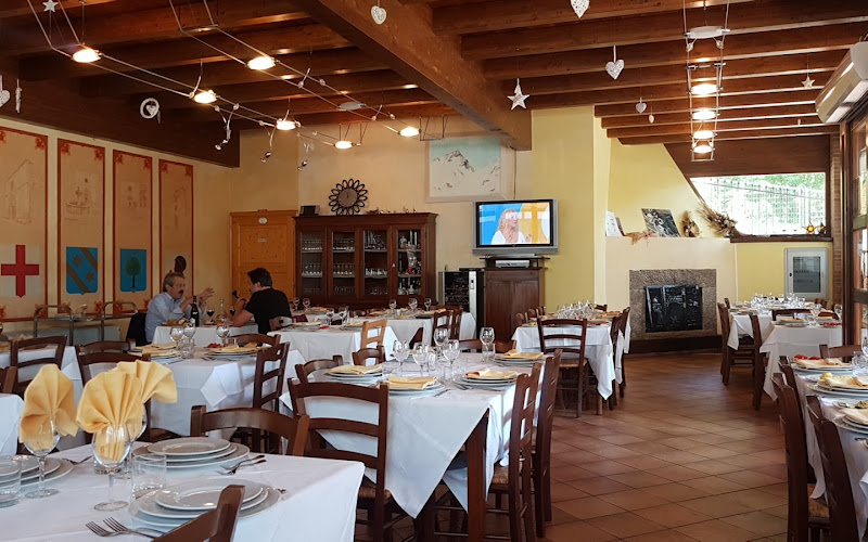 Ristorante da Maria