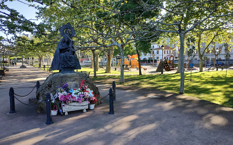 Parque De La Coronación