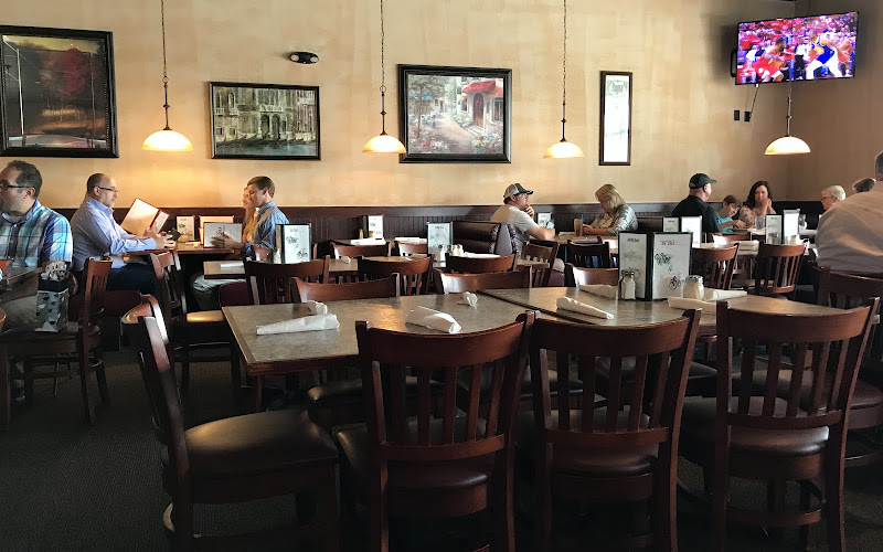 BiBa’s Italian Restaurant