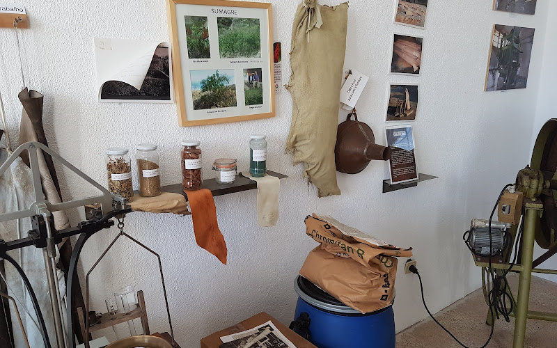 Museu dos Samarreiros