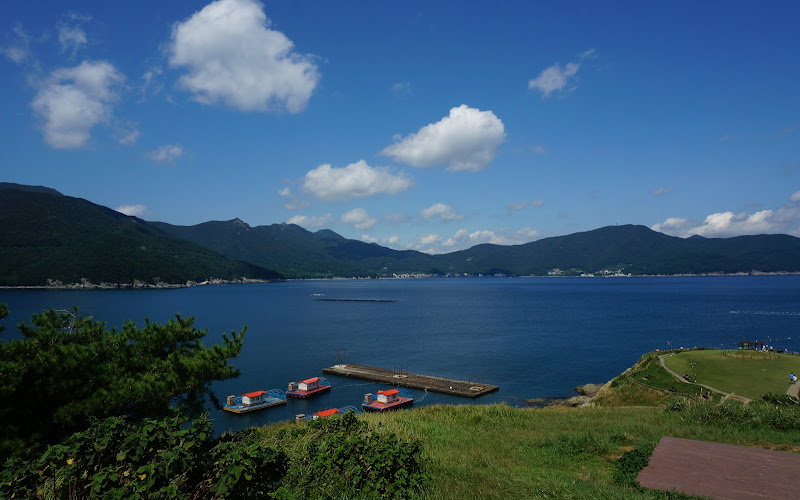 바람의언덕회집