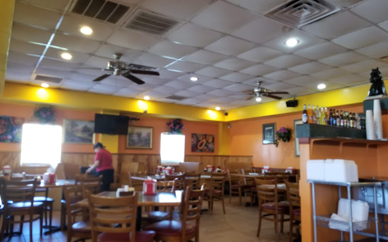 Taqueria & Restaurant Vallarta