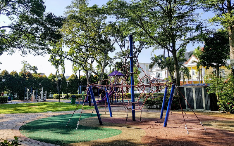 Chartwell Drive Park