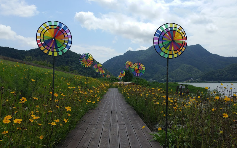 Chuncheon Mullegil