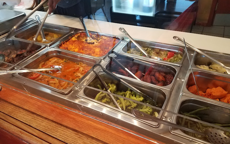 Carican Flavors