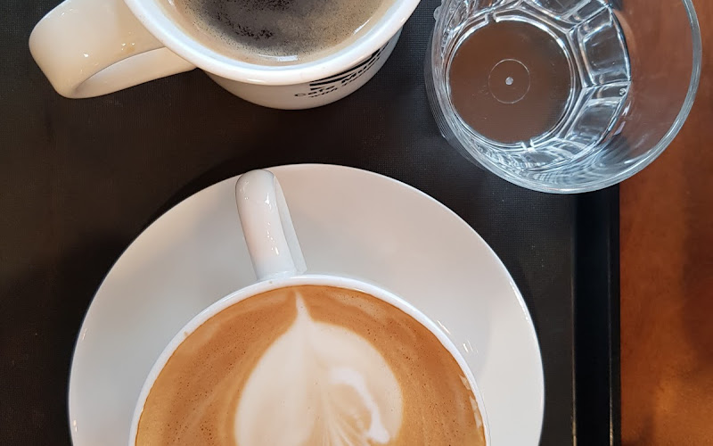 Cafe Musto
