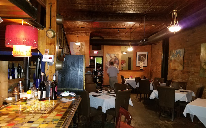 Cynthia's Ristorante