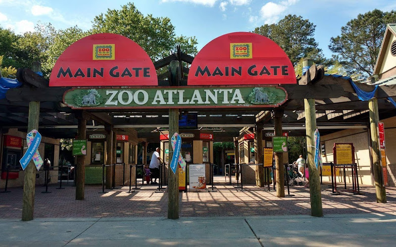 Zoo Atlanta