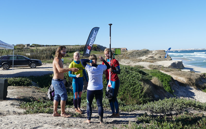 Praia do Pico da Mota