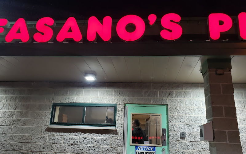 Fasano's Pizza