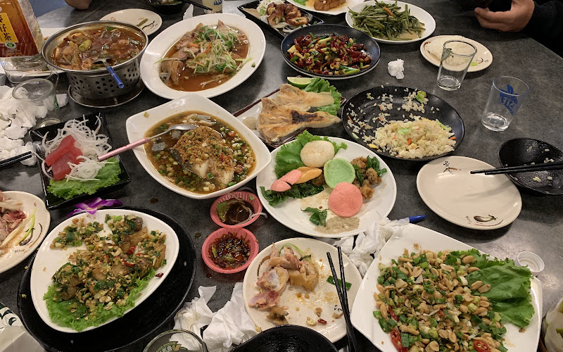 做伙來熱炒 海鮮代客料理