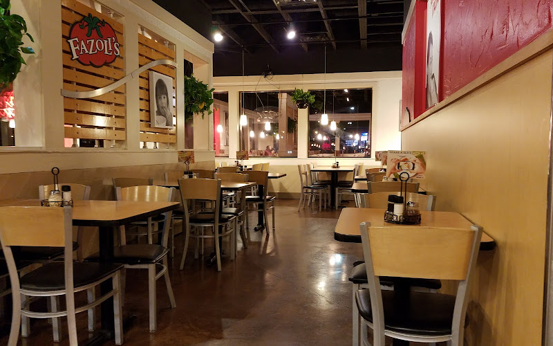 Fazoli's
