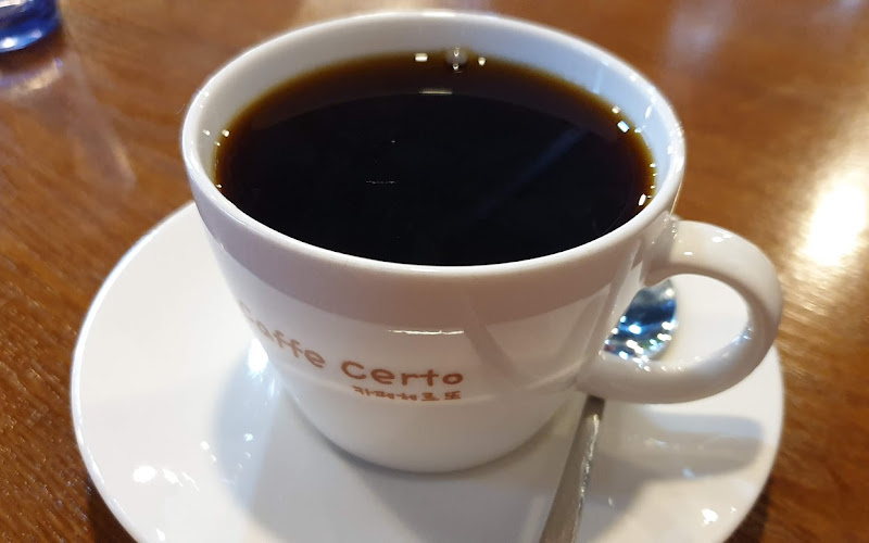 Cafe Certo