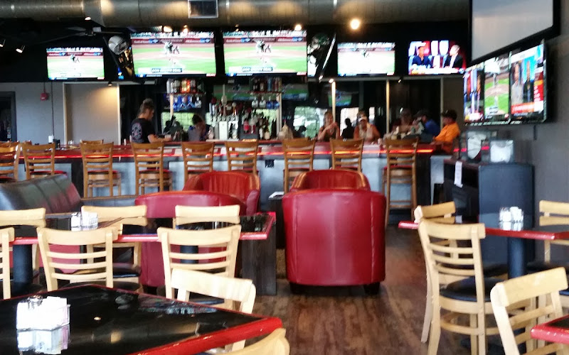 Wicked Willie's Sports Grill