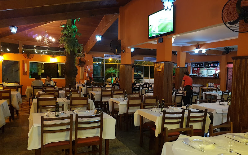 Pizzaria Dom Guilherme