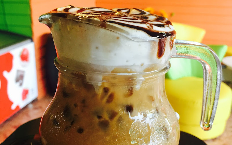 จินตนา กาแฟ