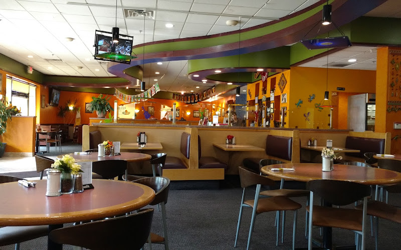 El Mariachi Mexican Restaurant