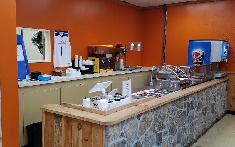 Legacy Carryout & Catering