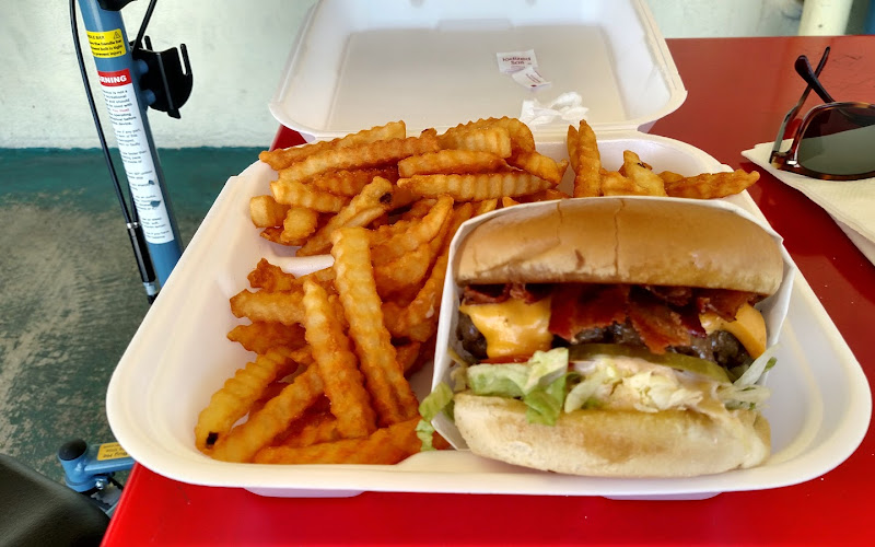 Super Burger