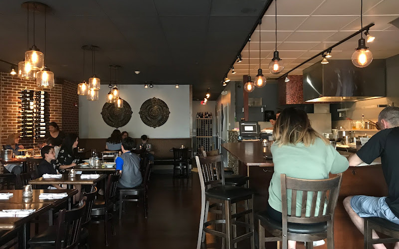 Dolce Restaurant & Wine Bar