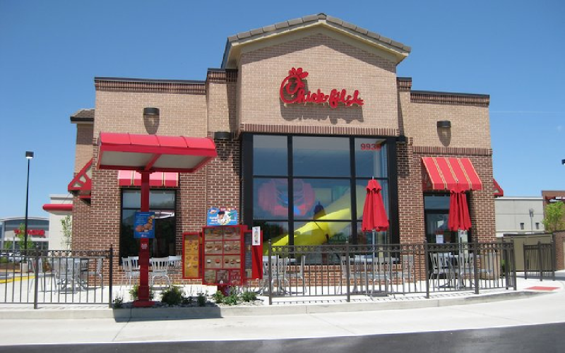 Chick-fil-A