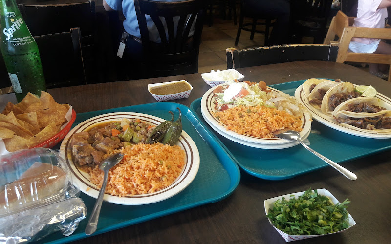 El Paisa Cocina Mexicana