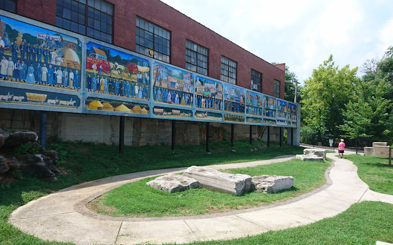Founders Park