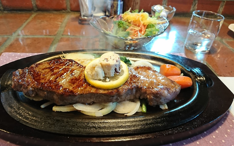 Grill Kind