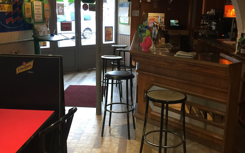 Restaurant Bar Le Village