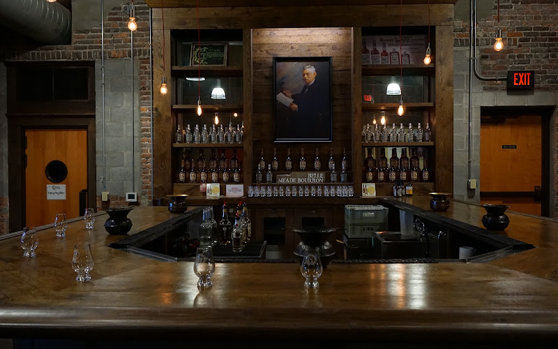 Nelson's Green Brier Distillery