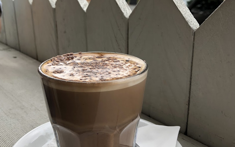 Swalk Cafe