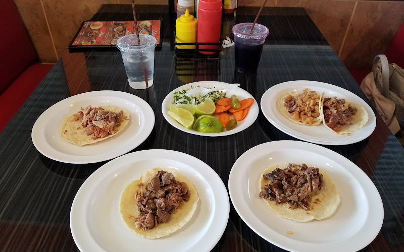 Carnitas y Tortas Ahogadas Guadalajara