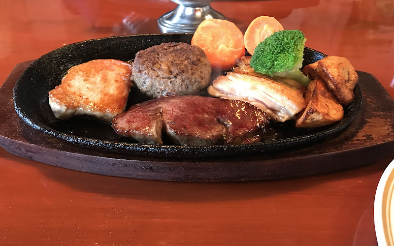 グリエ 巴季