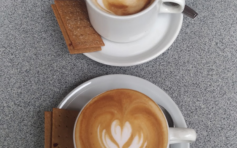 Bhineka Djaja (Kopi Bali)