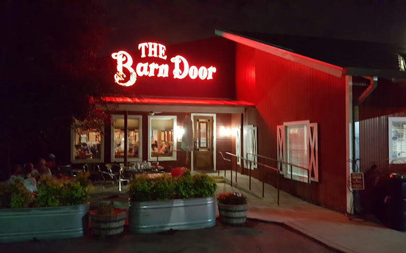 The Barn Door Restaurant & Meat Market